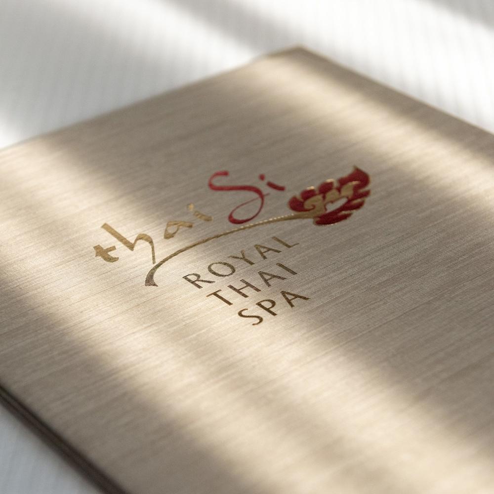 Thai Si Royal Thai Spa Hotel Lovadina