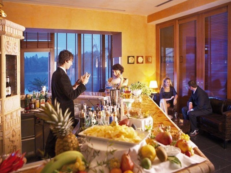 Hotel Thai Si Royal Thai Spa