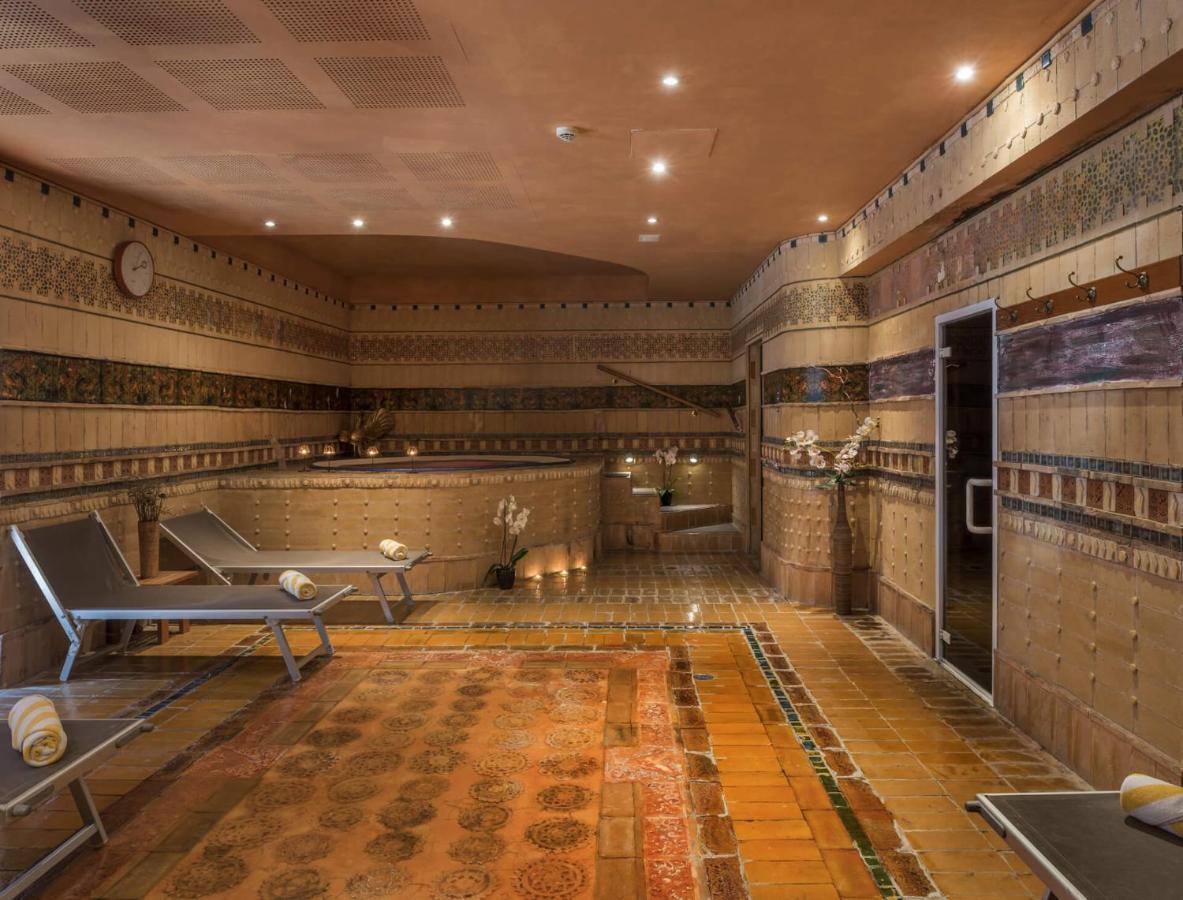 Hotel Thai Si Royal Thai Spa 4*