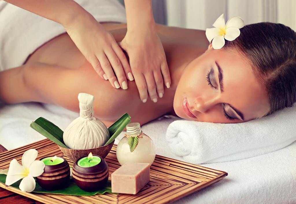 Thai Si Royal Thai Spa Lovadina