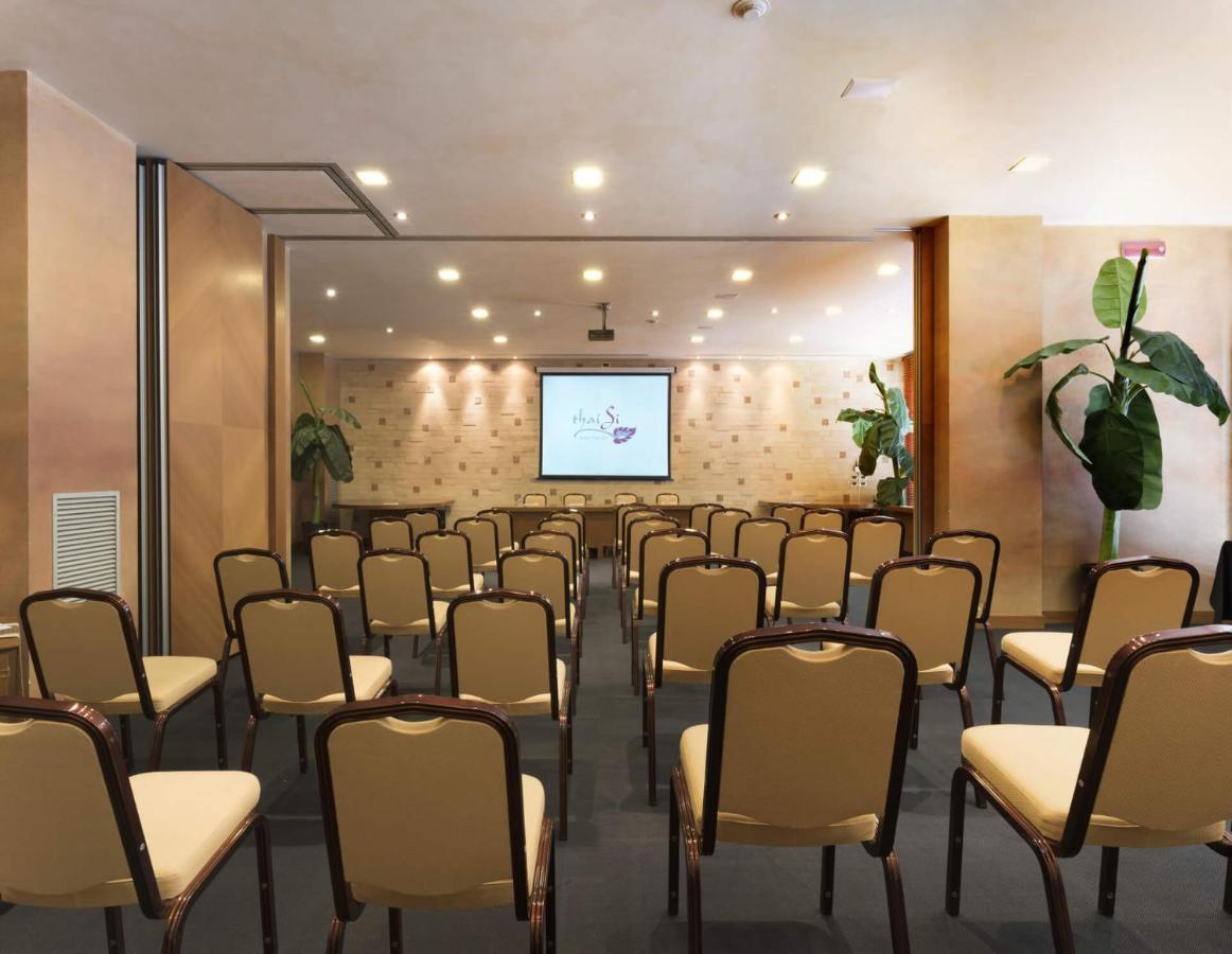 Thai Si Royal Thai Spa 4*