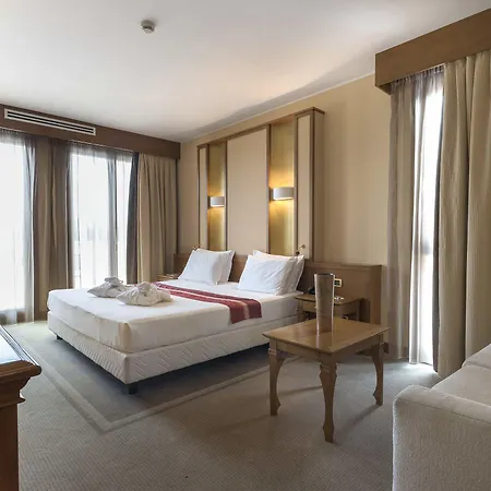 Thai Si Royal Thai Spa Hotel Lovadina Buitenkant foto